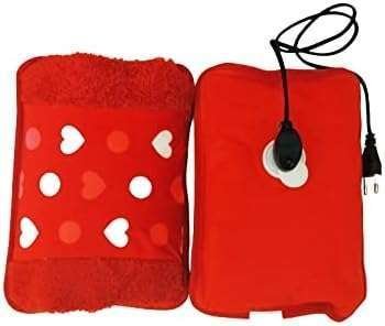 قربه ماء ساخن كهربائيه