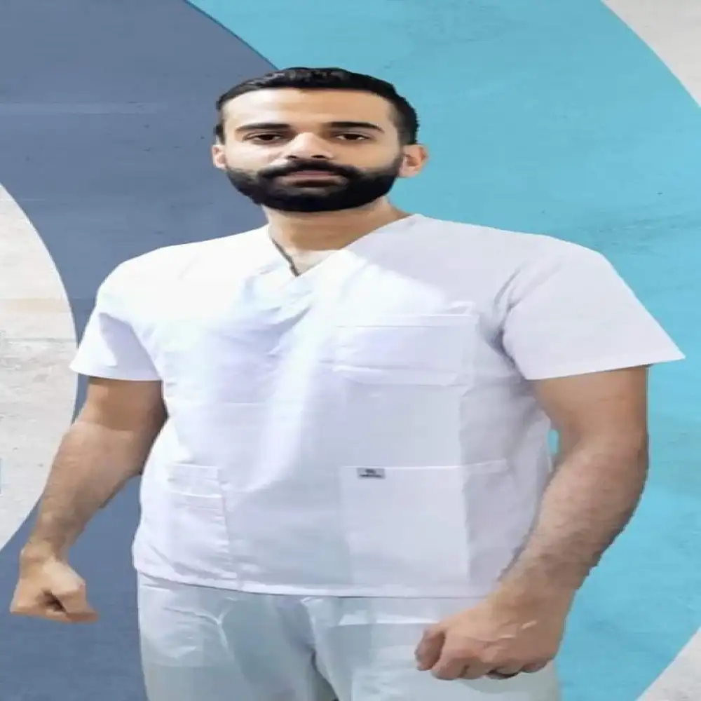 سكراب طبي نص كم rsto