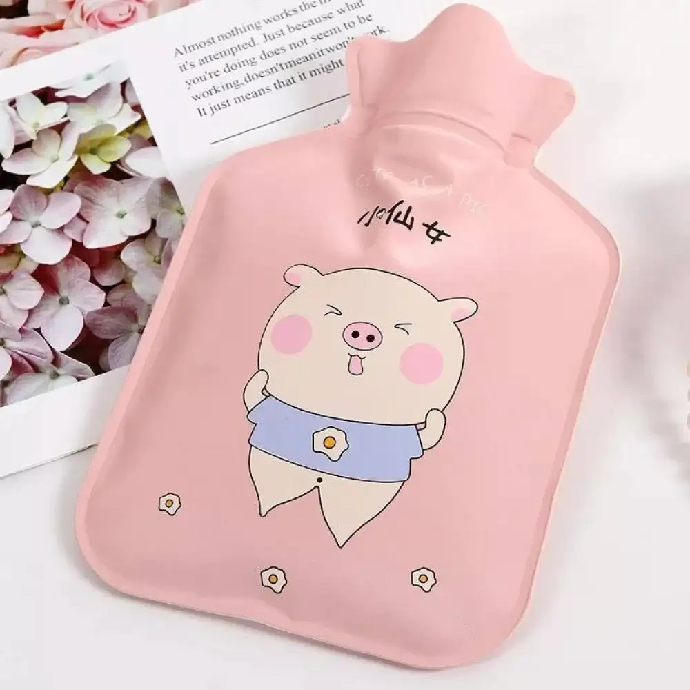 قربه مياه سيلكون