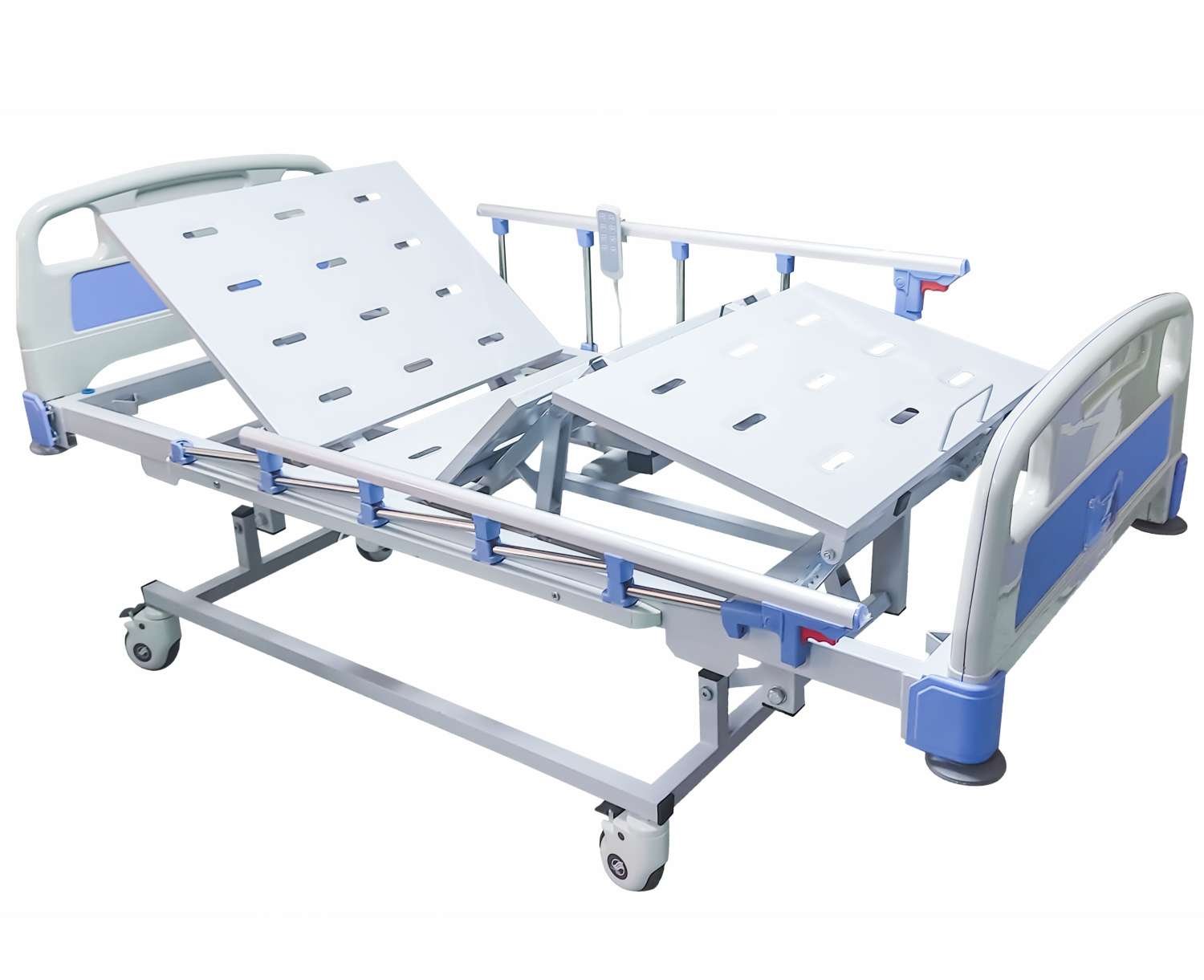 سرير طبى كهربائى 4 حركة