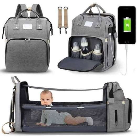 شنطة الماميز السرير المستوردة