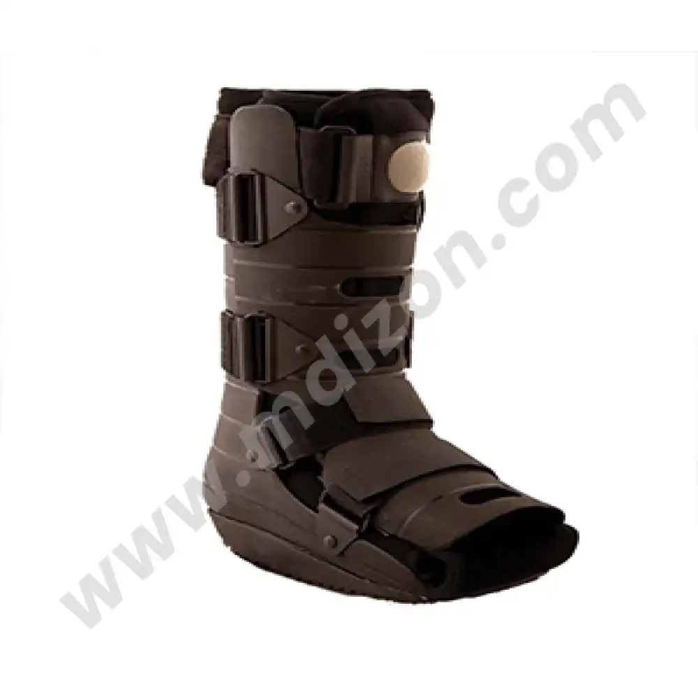 ووكر هوائي طويل‏ - اورثو مديك