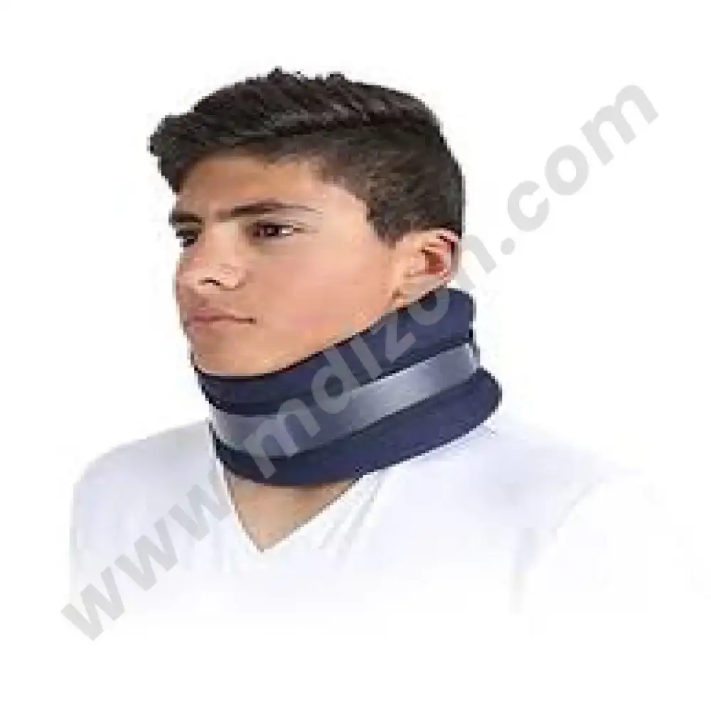 دعامة رقبة لينة