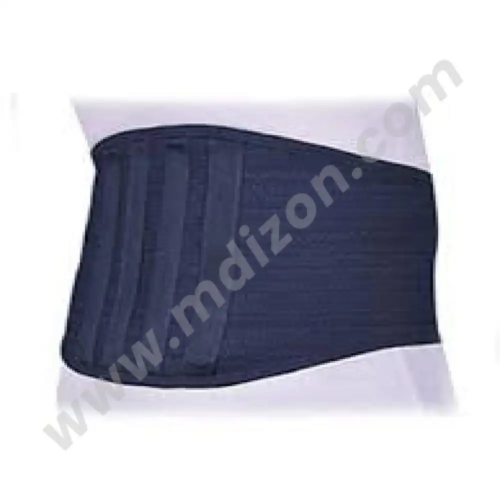 حزام دعم أسفل الظهر