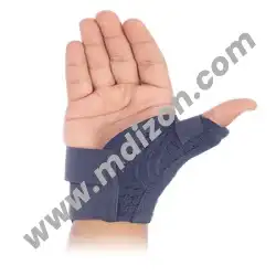 داعم الابهام