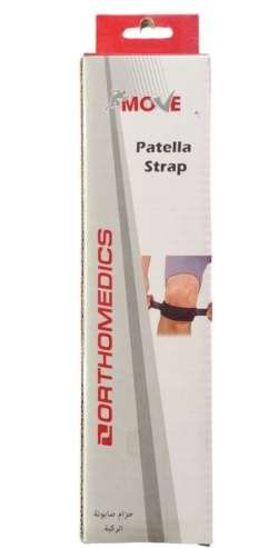 حزام للركبة (MOVE)