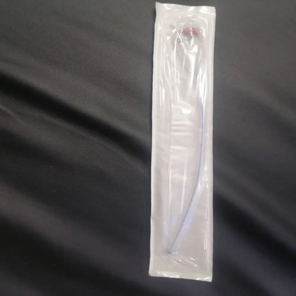 قسطرة بولية سيليكون مقاس 18