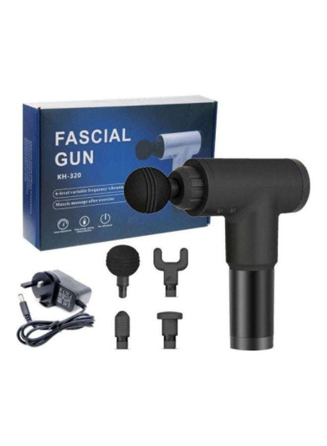 مسدس تدليك الأنسجة Fascial Gun KH-320