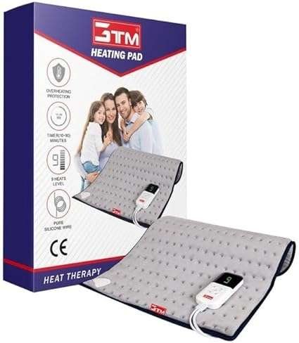 مخدة حرارية 3tm
