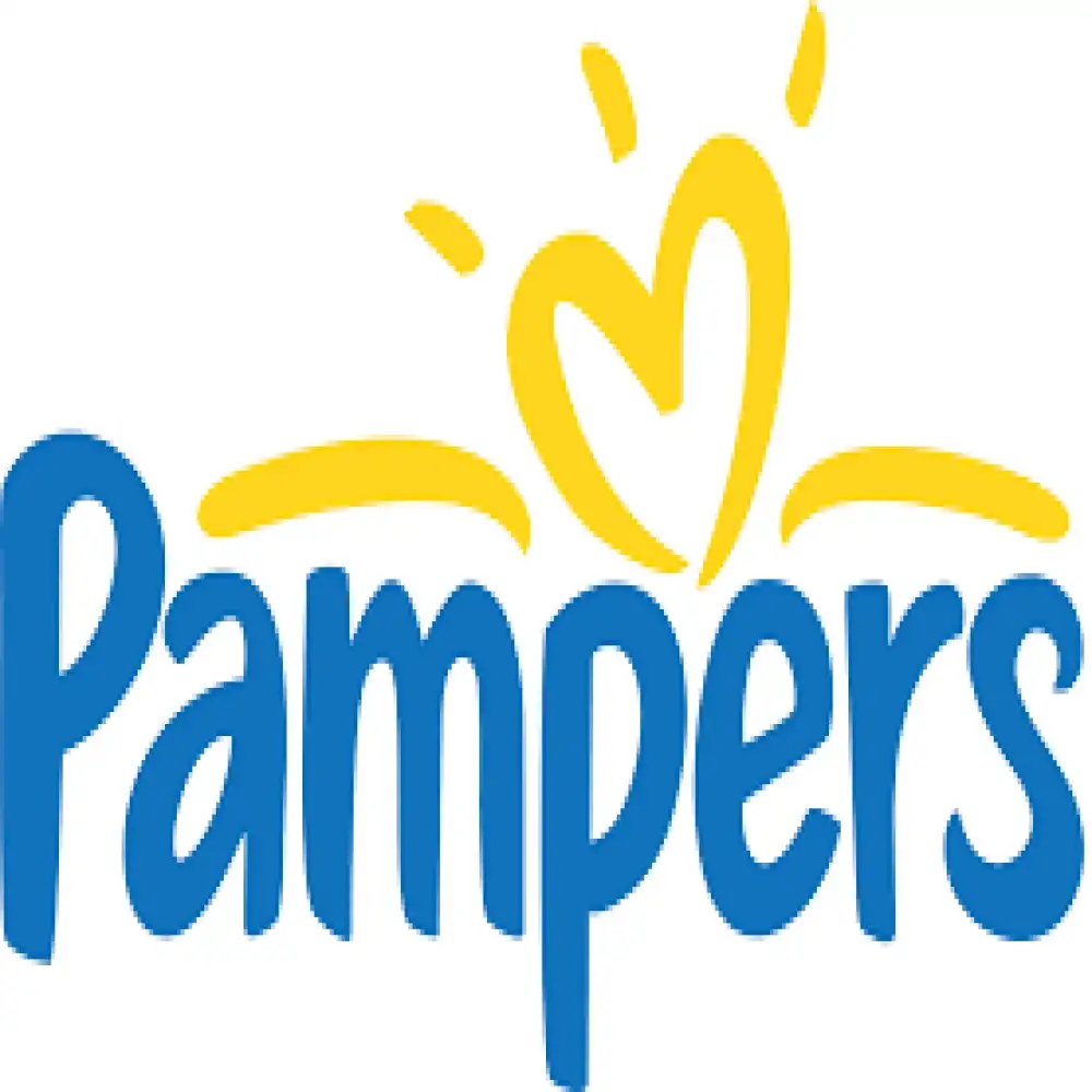 pampers
