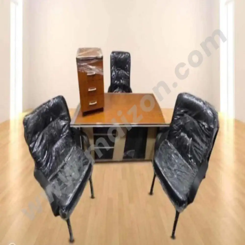 طقم مكتب كامل