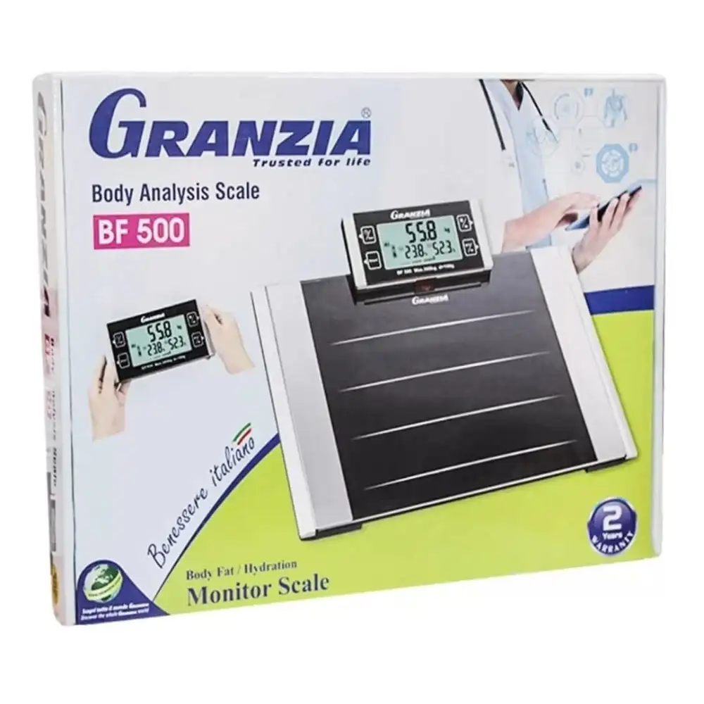 ميزان سمارت BF-500 جرانزيا