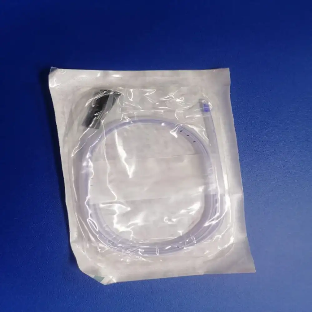 رايل تغذية ملفوف ( قسطرة غذائية )