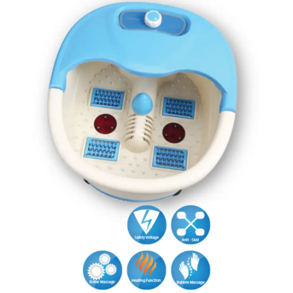 جهاز مساج القدمين - H-FOOT SPA - جرانزيا
