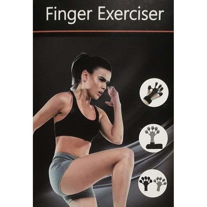 اداة تمرين اصابع اليد