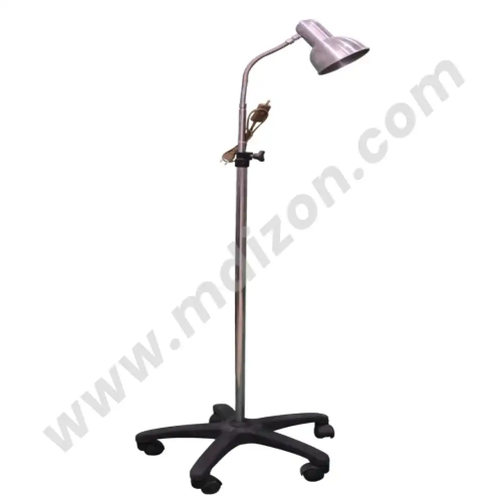 كشاف فحص جانبي استانليس